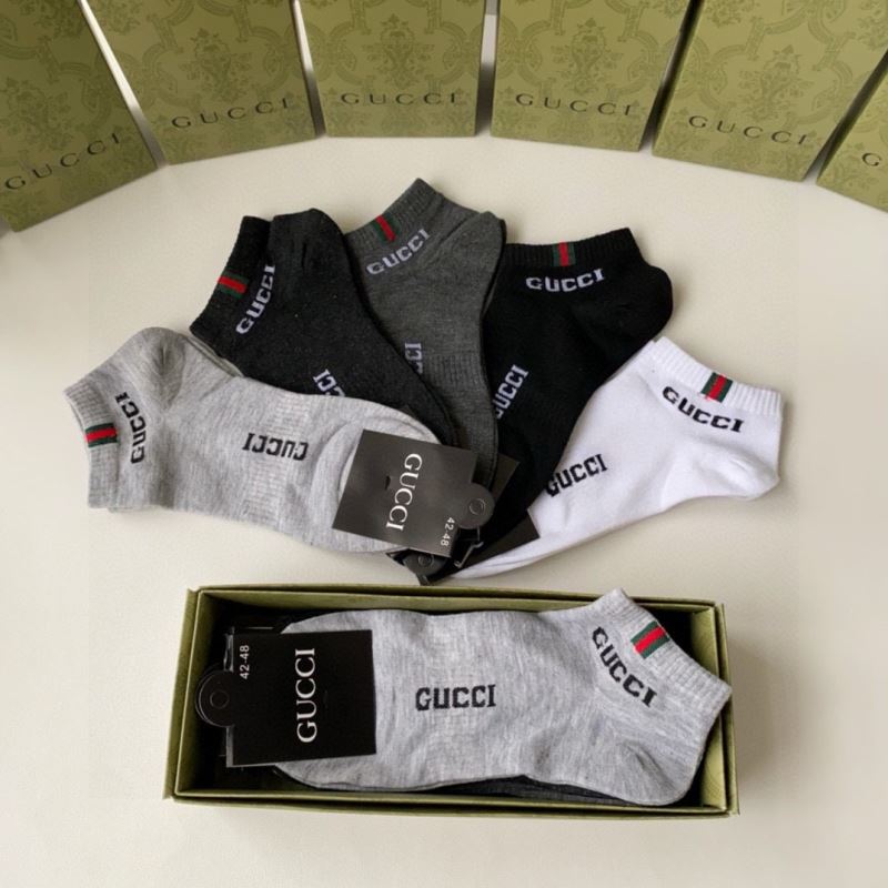 Gucci Socks